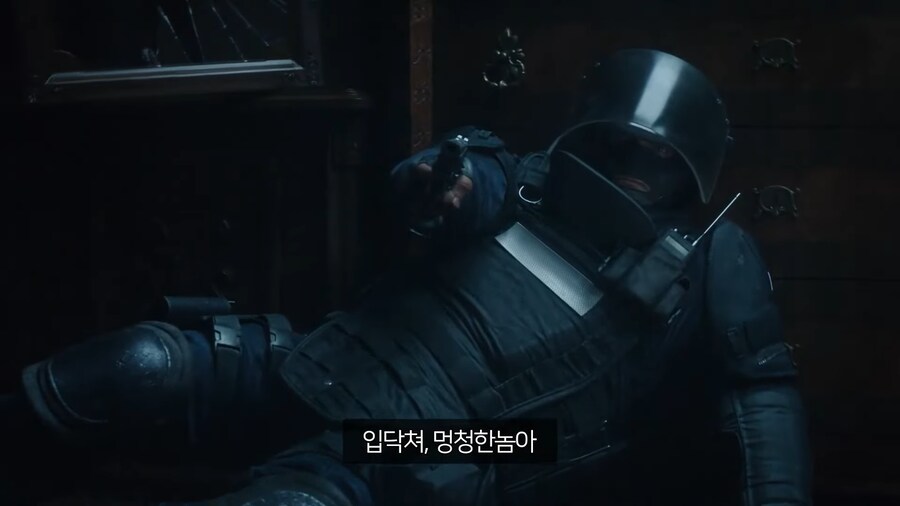 레인보우식스)데이모스 생포 영상 이 댓글에 제일 웃겼는데_1.png