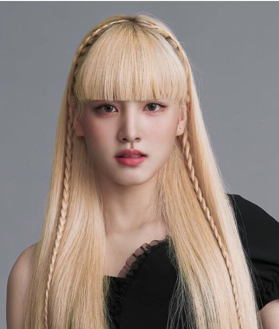 최근 다이어트하고 데뷔초 비주얼 되찾은 아이브 리즈_3.png