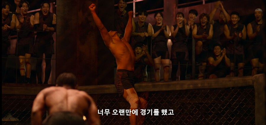 피지컬100) 김동현 6년만에 케이지 복귀(스포)_2.png