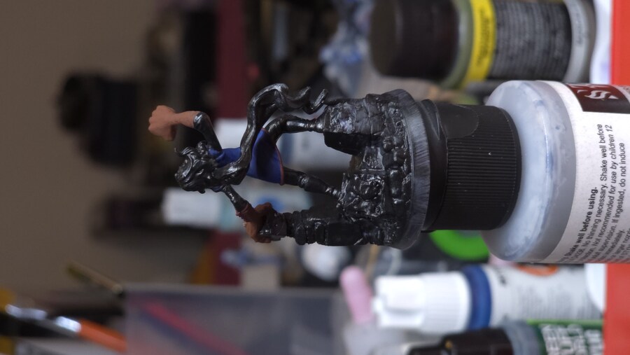 도색) 마블 좀비 카밀라 칸. 미즈마블_2.jpg