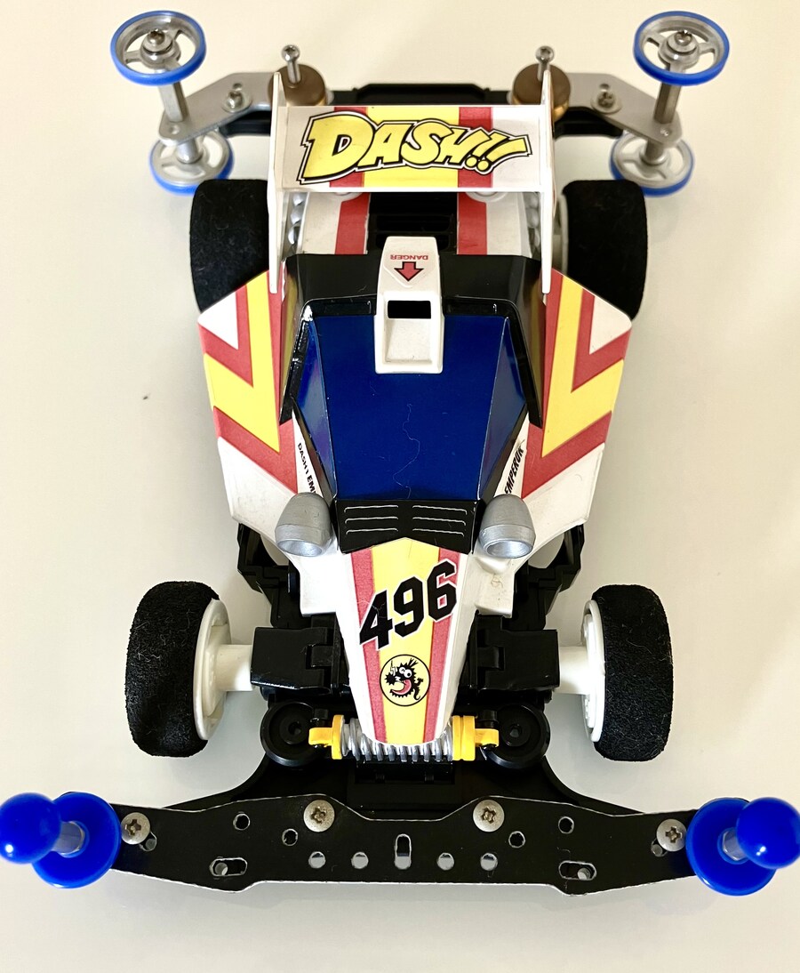 달려라 부메랑에 나오던 타미야 미니사구들_1.jpg