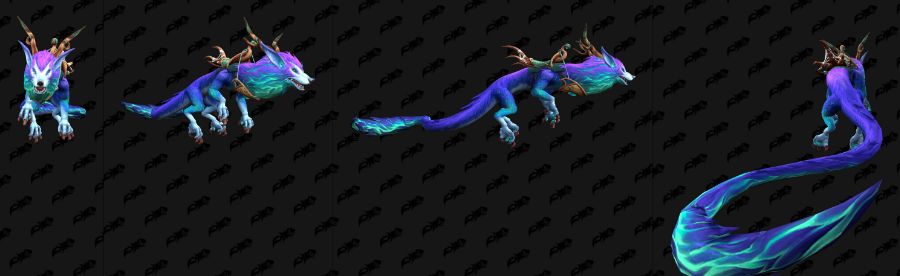 와우 용군단 시즌 4 신규 탈것 모음 - 조바알, PvP 탈것 등_3.jpg