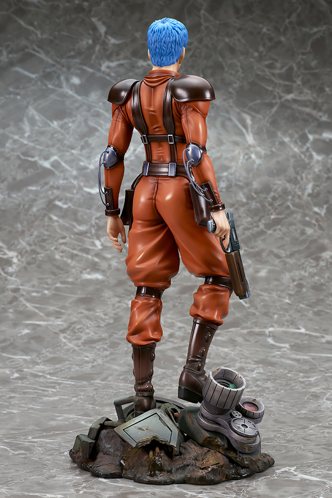 [큐즈 Q] 1/6 장갑기병 보톰즈 - 키리코 큐비_5.jpg