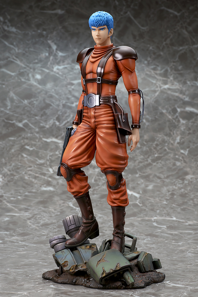 [큐즈 Q] 1/6 장갑기병 보톰즈 - 키리코 큐비_6.jpg