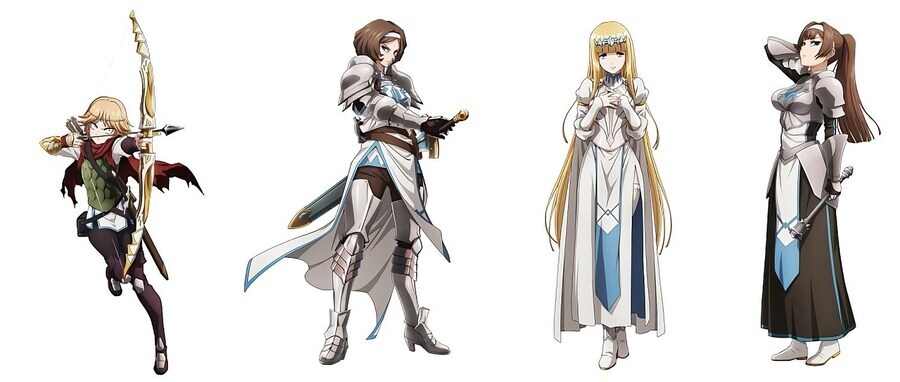 오버로드 극장판 왕녀소드 성우가 하야밍이네_1.jpg