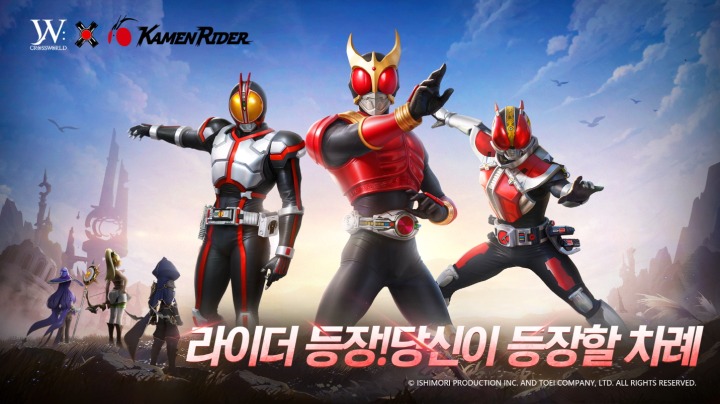 더블유 이미지