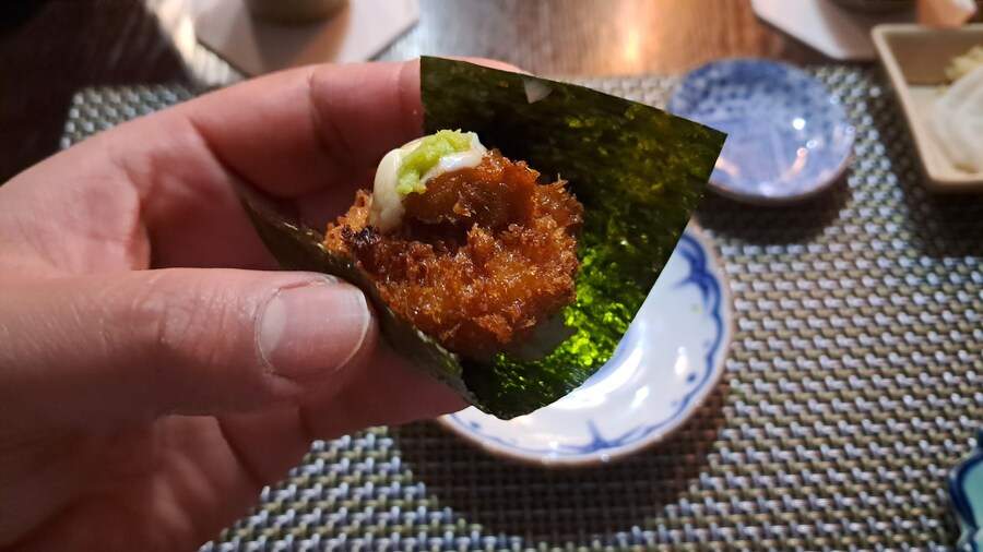 가족들과 [스시려 프리미엄]에서 런치 오마카세를~_8.jpg