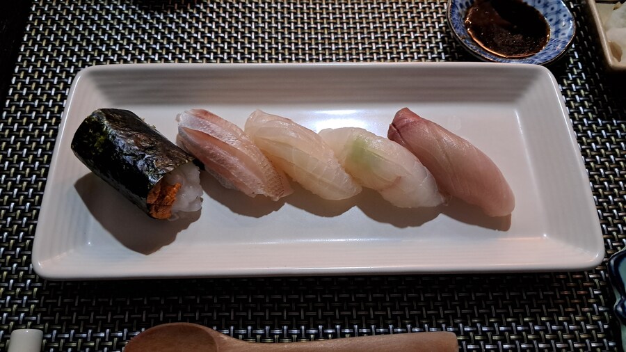 가족들과 [스시려 프리미엄]에서 런치 오마카세를~_12.jpg