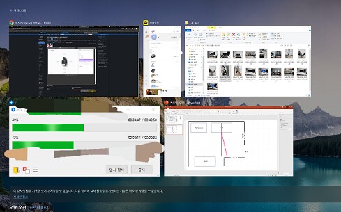 목이 아파진 김에 클린데스크 세팅을 해봤습니다_19.png