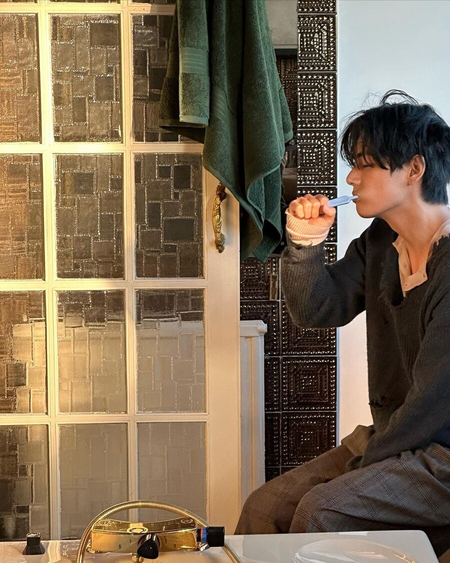 BTS) 뷔 근황_3.jpg