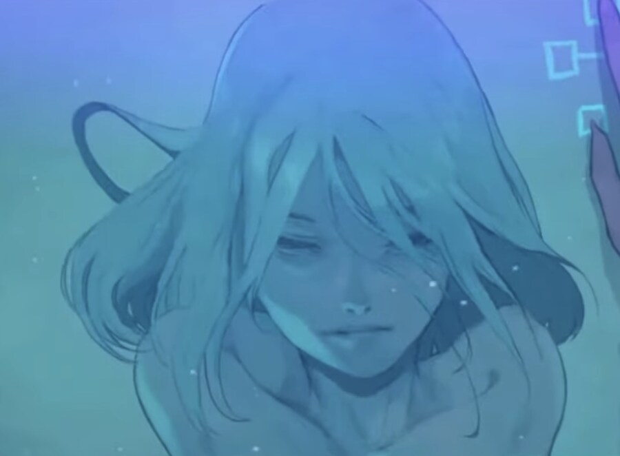 [스토리] 인공신과 사도의 관계에 설정변경이 있었던 거 같습니다._2.jpg