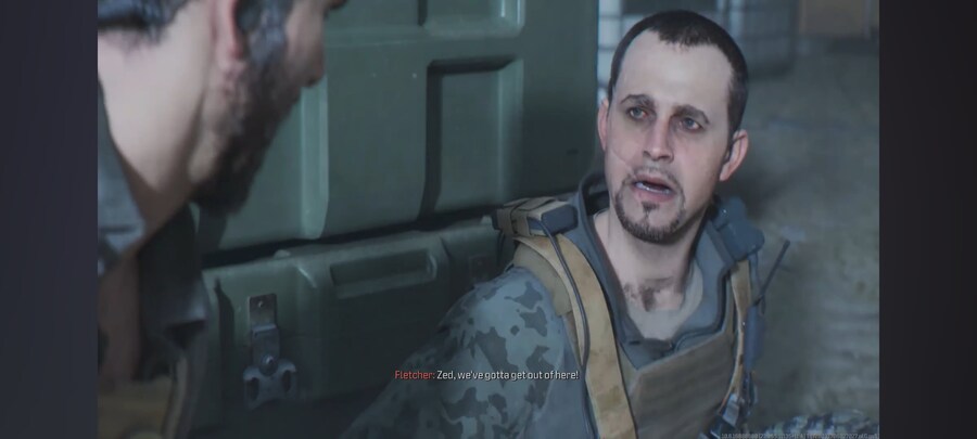 (모던워페어)이젠 좀비조차 아니네_2.jpg