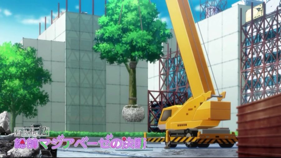 [마법소녀를동경해서]민간인들을 돕는 트레스 마지아_1.jpg