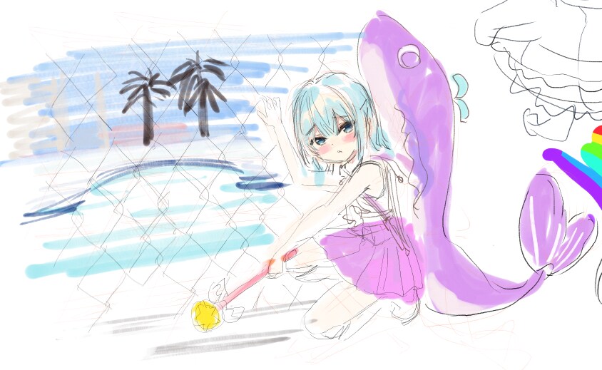 같이 그림그리실분! 그림채팅방!_1.png