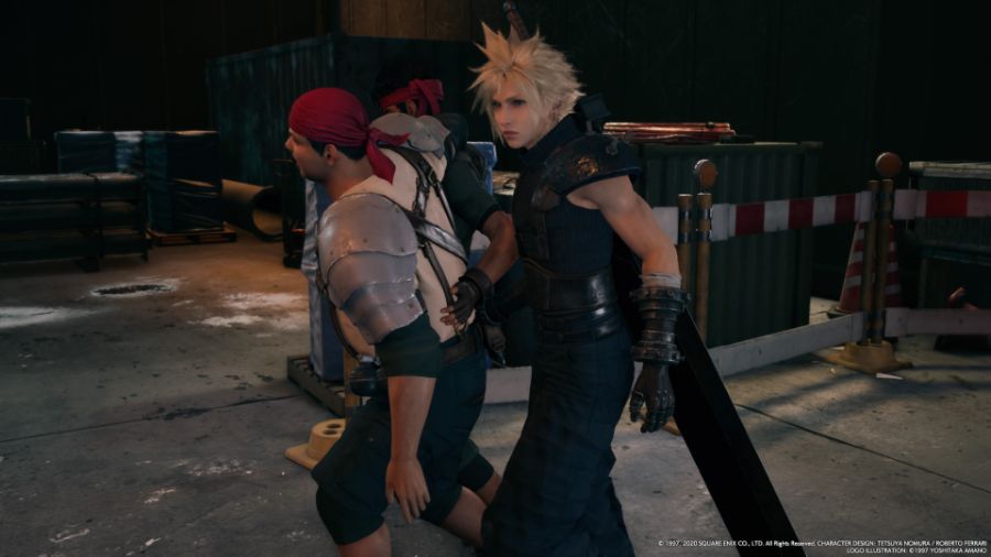 FINAL FANTASY VII REMAKE_20230624212322.jpg