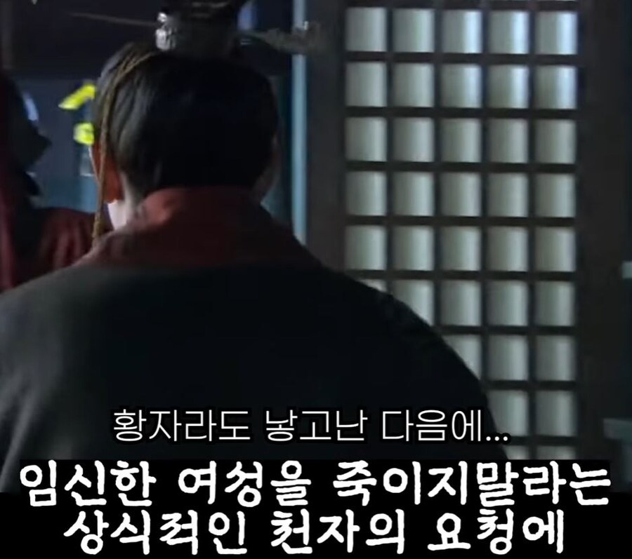 신삼국지)"나중에 아들놈한테 엄마 복수를 해달라게?"_28.jpg