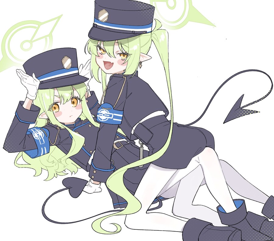 블루아카) 철도가키할 시간이다! 09_3.png