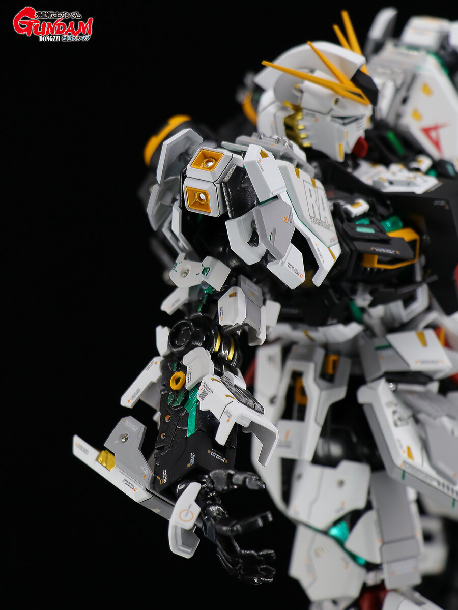 언리쉬드 뉴건담 완성했습니다[UNLEASHED ν Gundam ver.SUN]_22.jpg