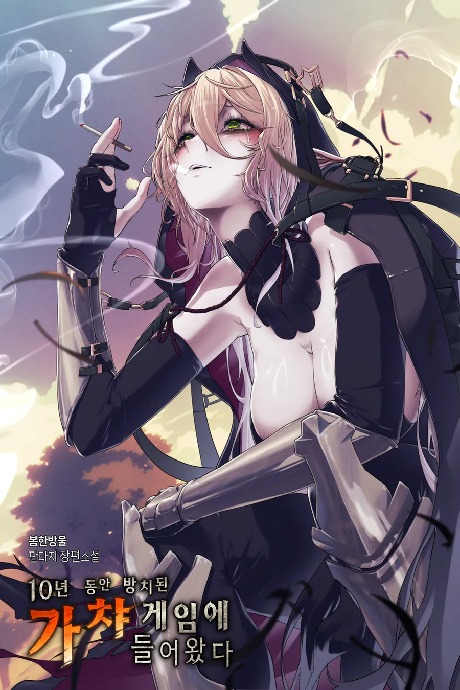 요즘 읽고 있는 노벨피아 웹소설들_1.webp