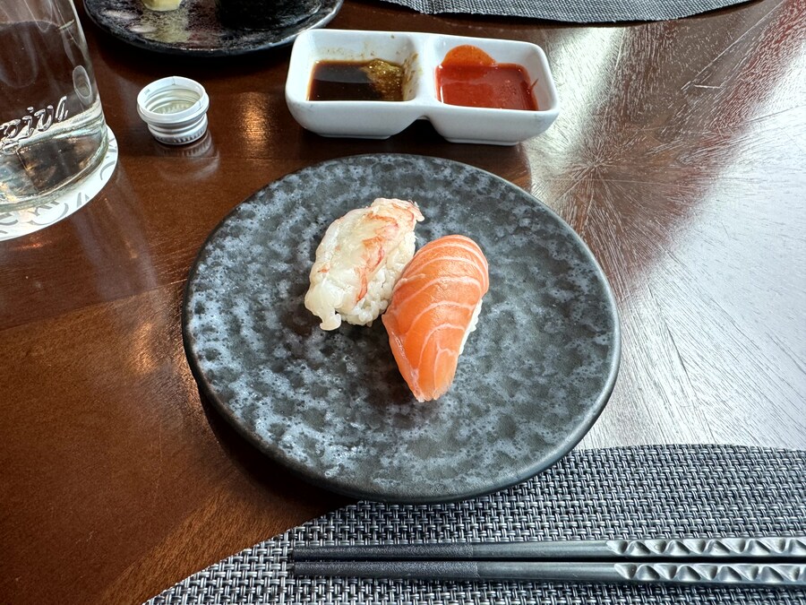 오타니 쇼헤이가 묵은 호텔뷔페_6.jpg