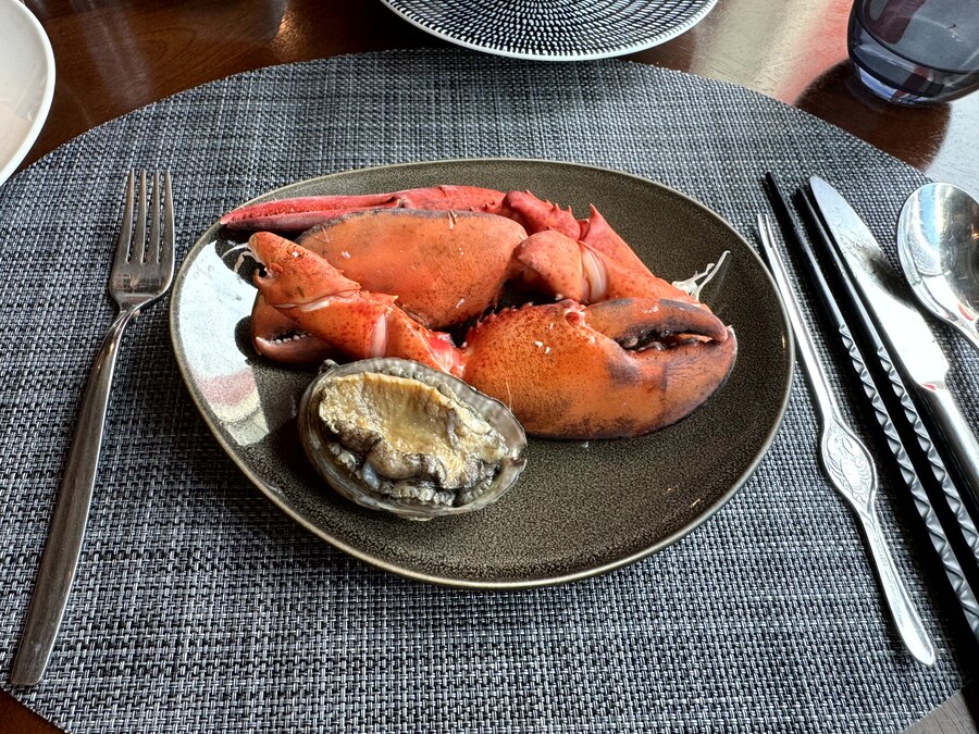 오타니 쇼헤이가 묵은 호텔뷔페_8.jpg