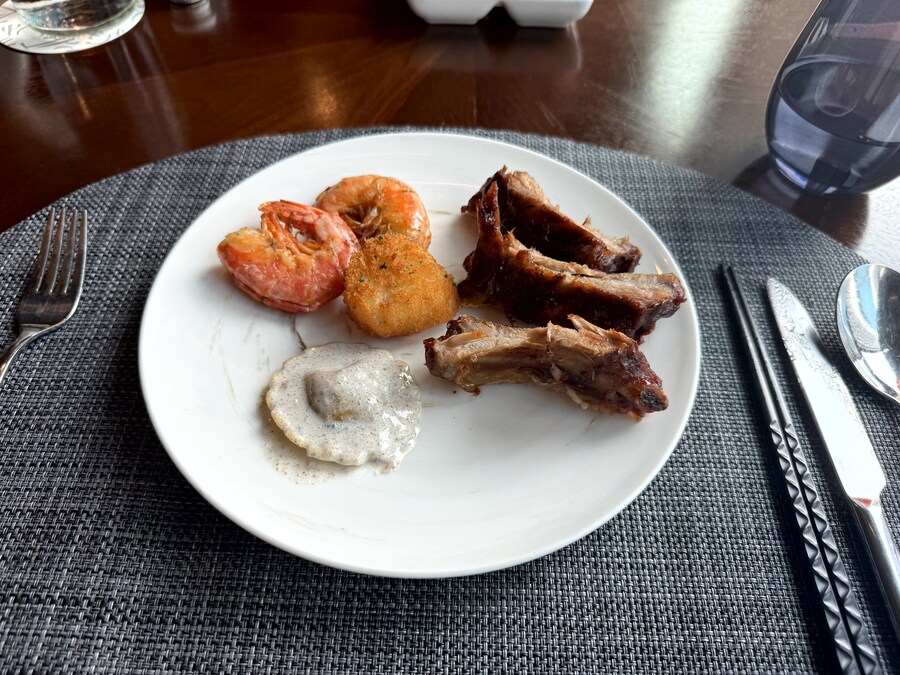 오타니 쇼헤이가 묵은 호텔뷔페_15.jpg