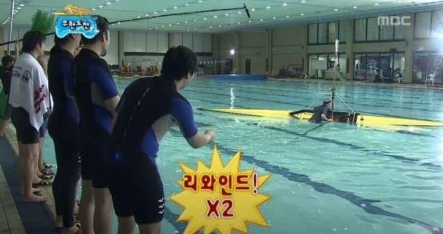 버튜버) 이세계아이돌을 예언하는 무한도전 모아보기_5.jpg