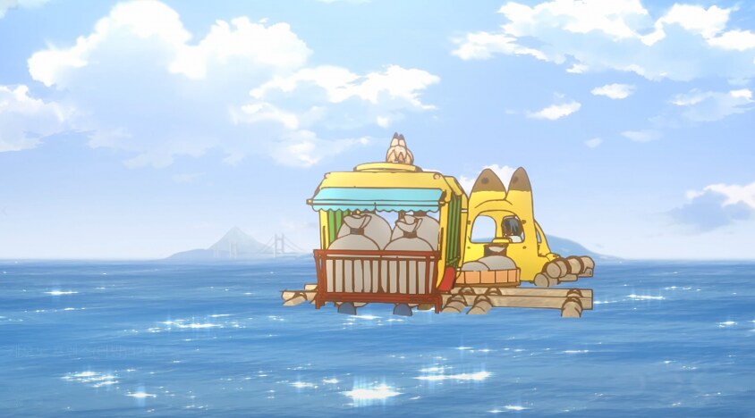 케모노) 한 컷으로 시청자들을 모두 희망회로 돌리게 만든 장면_1.png