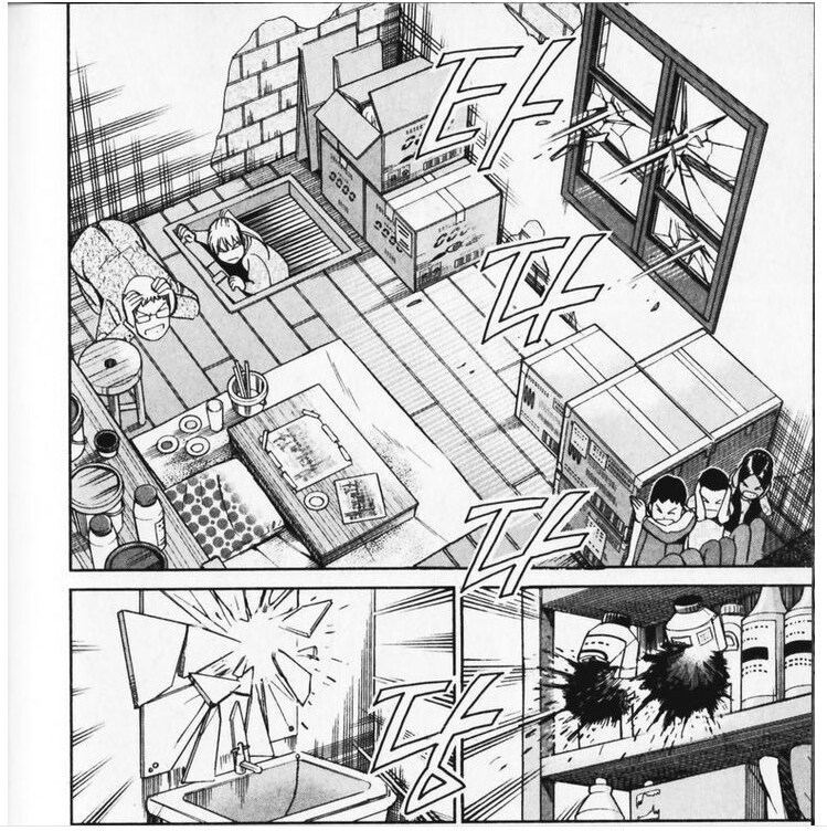 Q.E.D.증명종료) 가나의 피지컬(vs 저격수)_8.png