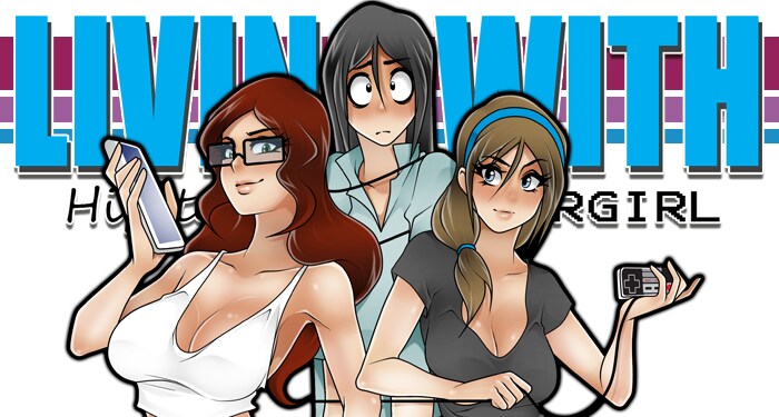 번역모음)LWHG/힙스터와 게이머랑 동거하는 만화 401~500_82.png