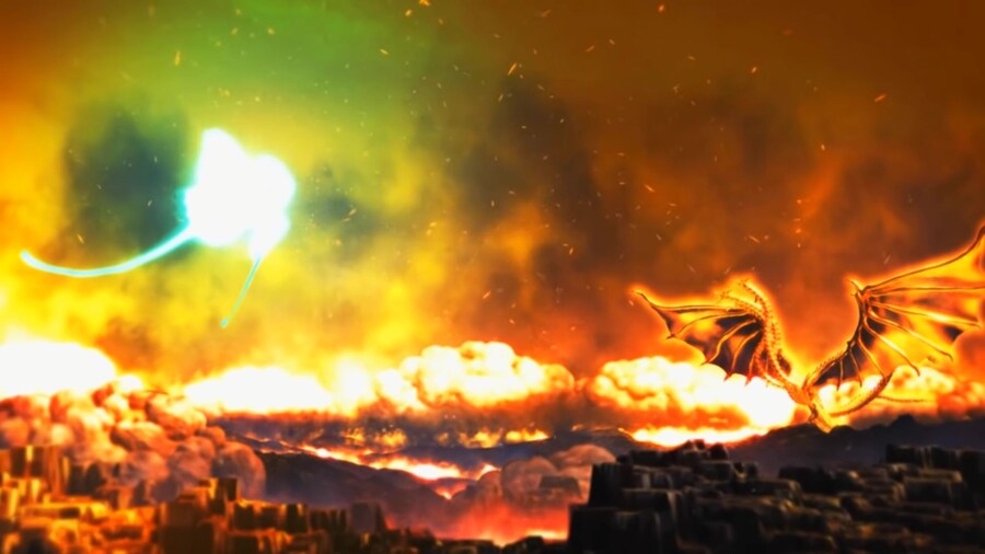 고질라) 팬이 공식에 실망하면 벌어지는 사태.MMD_2.jpg