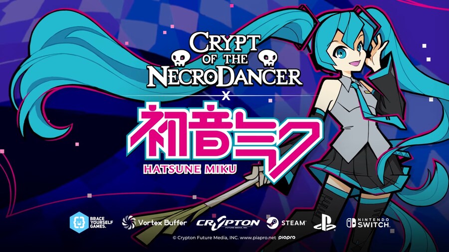 크립트 오브 더 네크로댄서 X 하츠네미쿠 콜라보 DLC_1.png