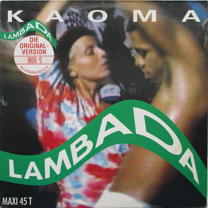 Kaoma - Lambada - Front.jpg