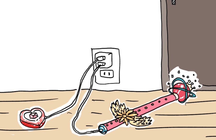 마법소녀의 고충.jpg_1.jpg