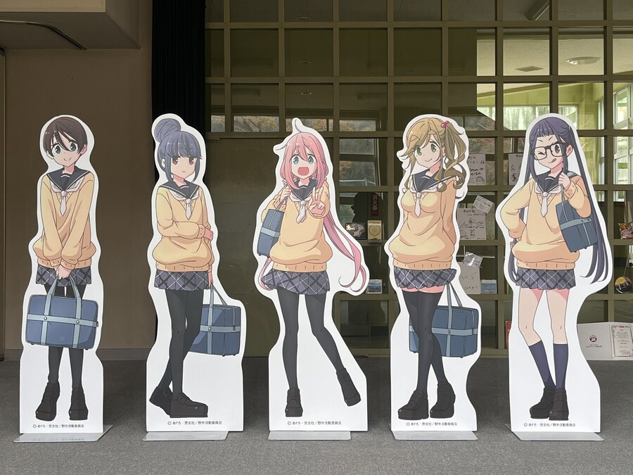 [유루캠] 얘들 웰케 딱딱해짐_1.jpg