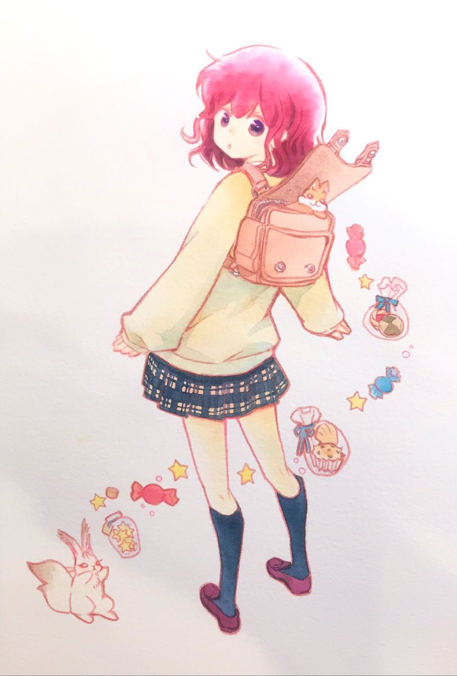 [새벽의 연화]『연화』생일_1.jpg