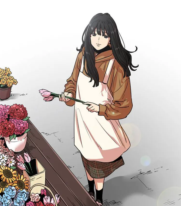 뷰티풀군바리) 오정화도 오정화인데_1.webp