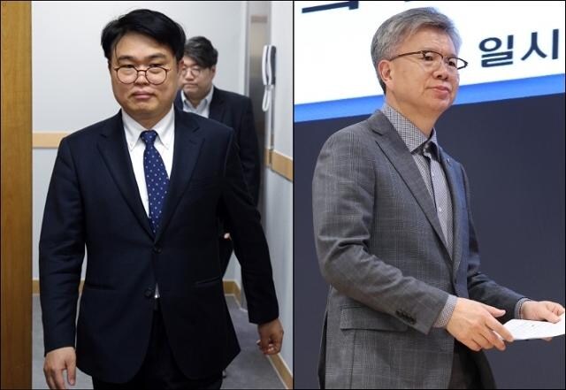 차기 회장 "비대위원장 맡겠다" vs 비대위 "안 돼" 한목소리커녕 갈라지는 의협_1.jpg