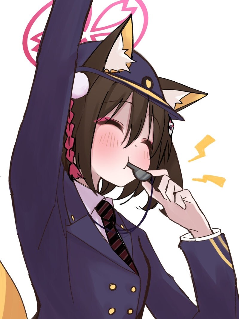 블루아카) 이즈나로 따뜻해지자 만화_3.jpg