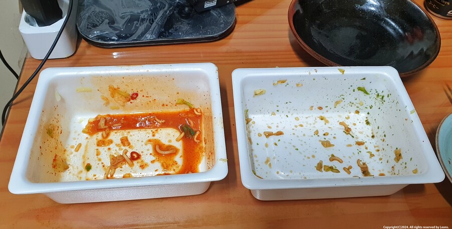 [스압]한국 세븐일레븐에서 독점 출시한 페양그 야키소바 2가지_11.jpg