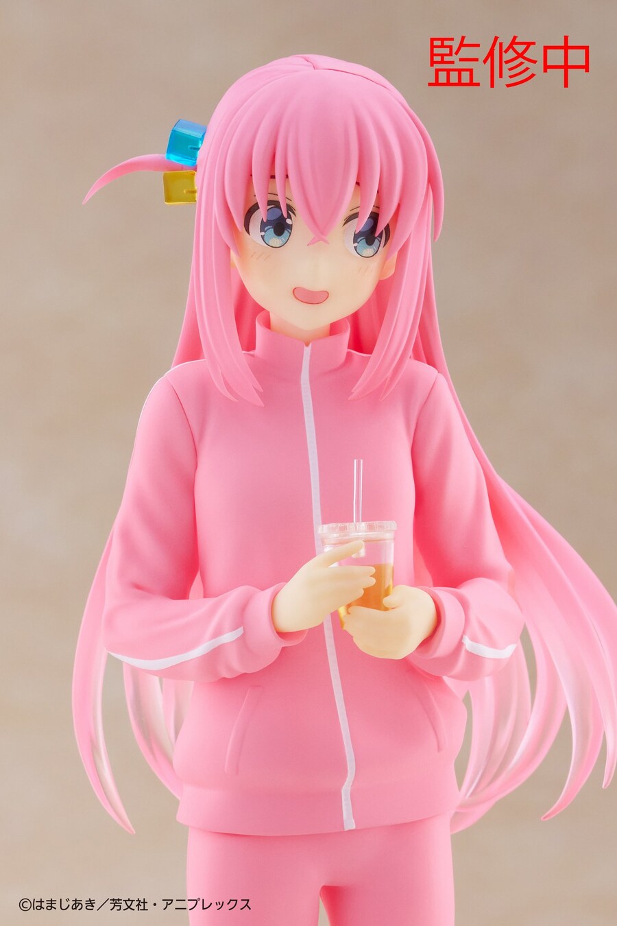 [타이토] 경품 봇치 더 록! 키타 이쿠요, 고토 히토리 공개_6.jpg