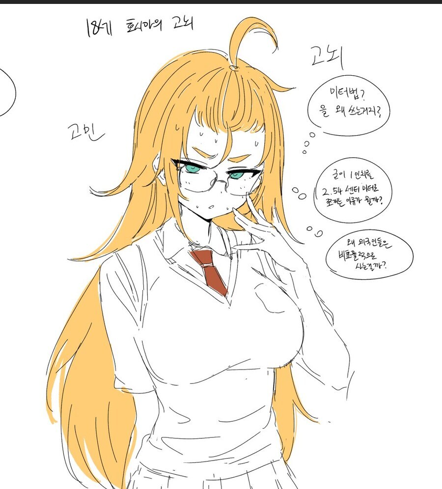 버미육)1인치쓰면 편한데 왜 2.54센티로 쪼갬?_1.jpg