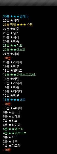 트릭컬) 언리얼로 간이 뽑기 시뮬레이터 만듬_2.png