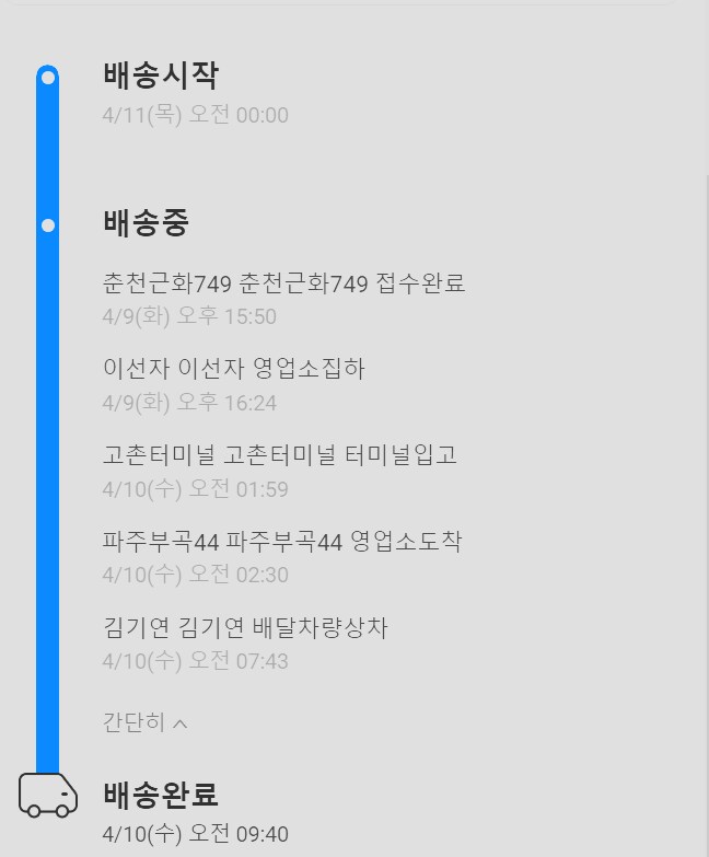 (자작유머) 시간을 달리는 택배_1.png
