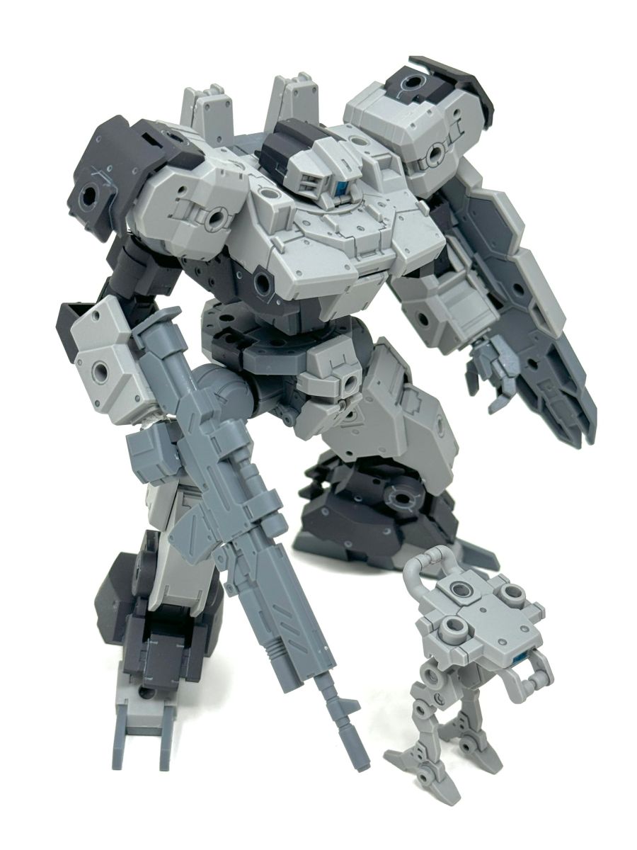 30 MINUTES MISSIONS 바스키로트 [그레이] 샘플 사진 2_1.jpg