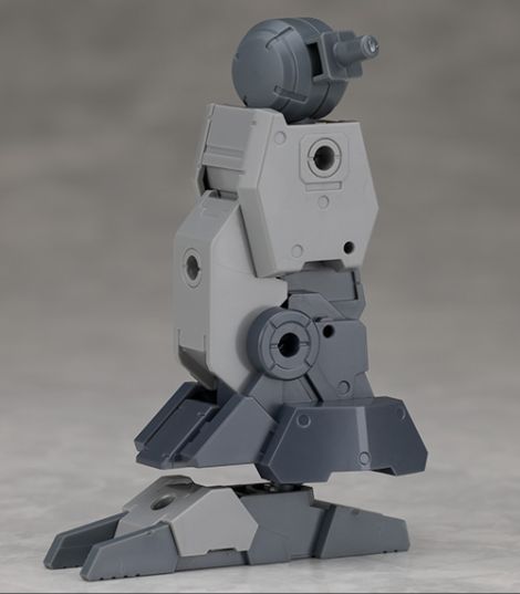 30 MINUTES MISSIONS 바스키로트 [그레이] 해외 리뷰_30.jpg