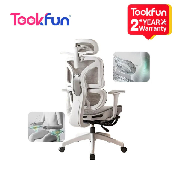 Tookfun 인체 공학적 의자(153,688원/무료)_1.jpg