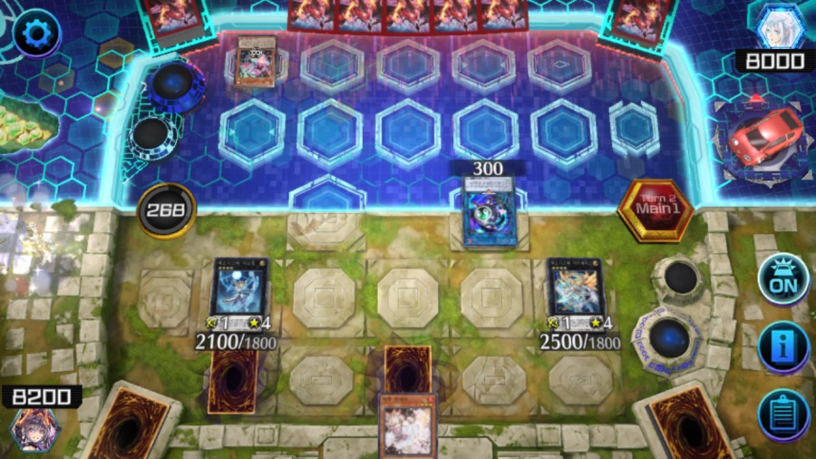 유희왕) 거 겜하던 죄보 어디갔냐_1.png