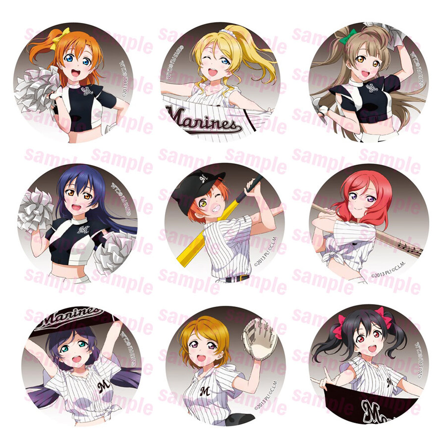 러브라이브! μ’s×치바 롯데 마린즈 콜라보 2024 굿즈 사전 수주 판매_4.jpg