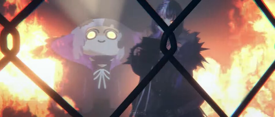 버튜버) 카나우루 최애는 희망이 맞는거 같다_2.png